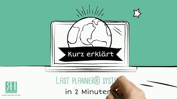 Lean: Last Planner System in 2 Minuten [DE]