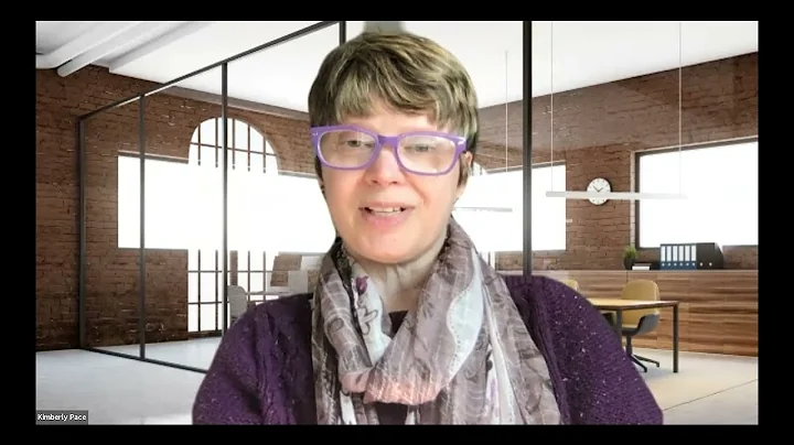 Kimberly Pace Department of Political Science Wome...