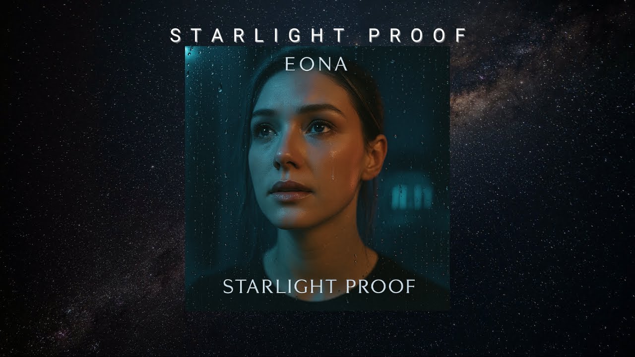 EONA – Starlight Proof (Official Music Video)