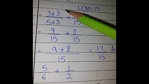 CLASS 4   MAY   Maths   Lecture 16 Ex # 3c Part 2
