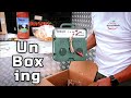 UNBOXING Recinto Elettrificato per Animali di Gemi Elettronica