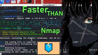 How to Install RustScan on Kali Linux Official & Error Free Method