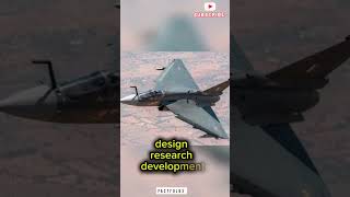 ‎Dushman bhi darta hai is 'Samosa' Jet se! 🇮🇳 Tejas ki Asli Power 💪#facts #shortsfeed
