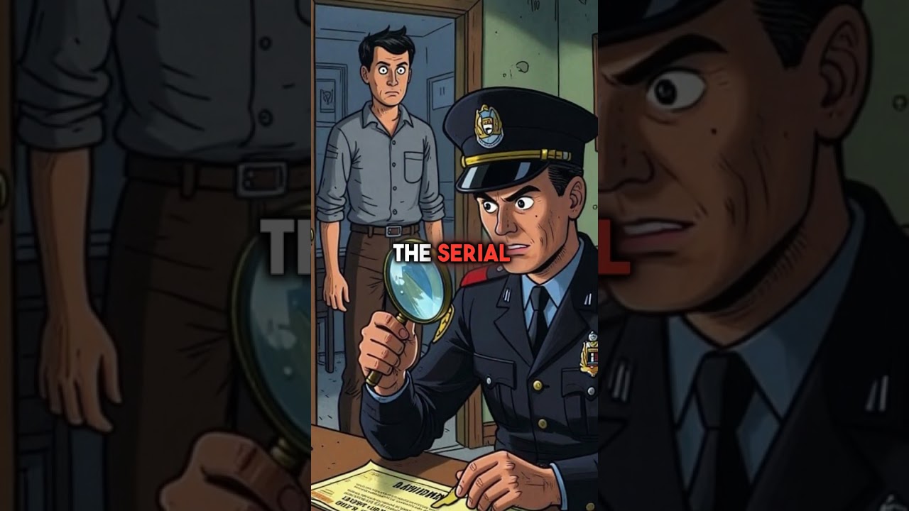 The Lindbergh Baby Case: How 14 Ransom Notes Led to a Killer's Downfall