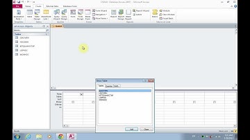 Bài 07: Câu truy vấn SELECT