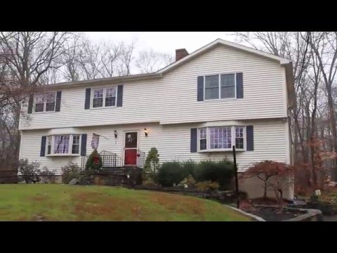 7 Honeybee Ln, Shelton, CT home video tour