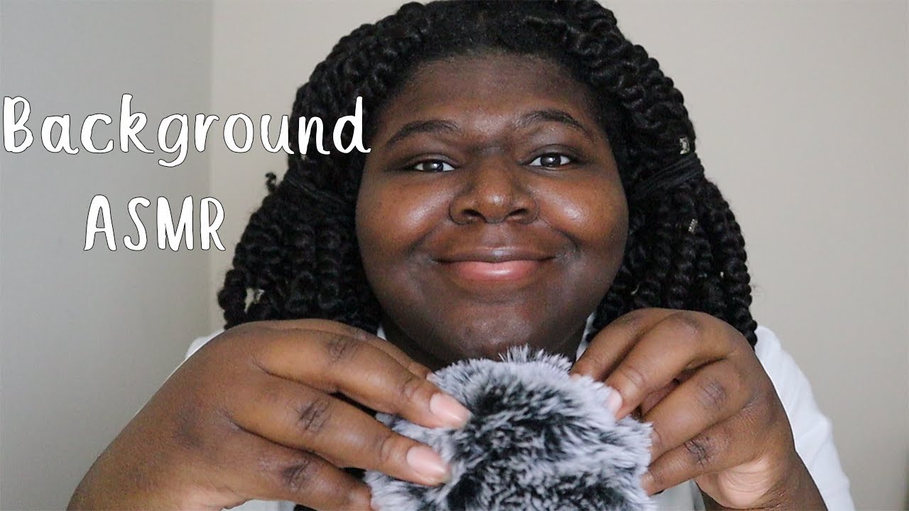 Perfect Background ASMR For Studying, Reading, Gaming, Relaxing ...