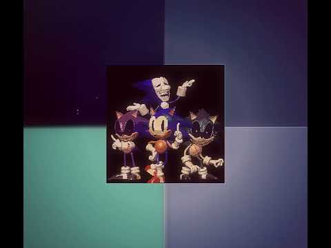 REUPLOADED Vs Rewrite Round 2 Trinity Encore Sped Up 