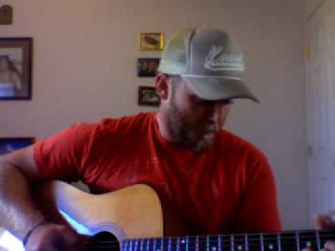 "The Weary Kind" - Aaron Blyth (Ryan Bingham cover)