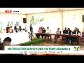 TV WEST LIVE OKUHAYO ENCWAMU OMU MUSHANGO GWA CHEISTOPHER OKELLO ORIKUJUNANWA OKWITA ABAANA 4 