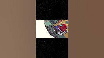 Swindle flakes #transformers #transformersanimated #animated #swindle