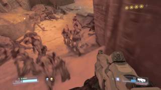DOOM Massacre