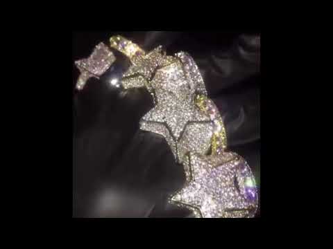 ZEDICED - 18K Gold OG Star Ring