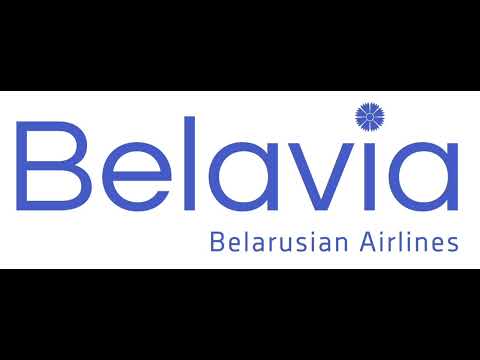 Belavia 