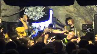Vivisick - Distort World, Distort Future