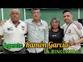 Agente ramn garca orientacin para sellar el 5 y 6 nacional la rinconada 240324 muy atentos