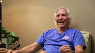 Patient John Blue Coast Dental