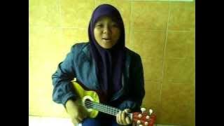 Day Afternoon - Keroncong Perpisahan cover by @ferachocolatos