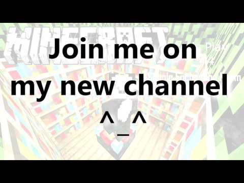 New Channel ^_^