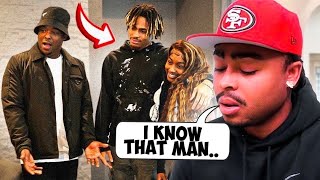Chuco Reacts to D6 &amp; Teetee BLIND DATE