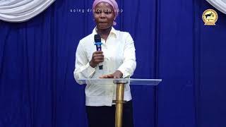 PRAYER SUMMIT "26  DAY 2