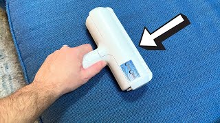 Watch This Before You Buy My Honest Chom Chom Roller Review Demo