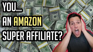 Amazon Affiliate Marketing - Make Money With No Website (For Beginners)