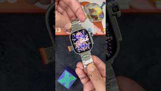 5G Android Smartwatch – 120Hz Display, 6GB RAM, 64GB Storage | Best for Gaming &amp; Apps 🔥 #5gwatch