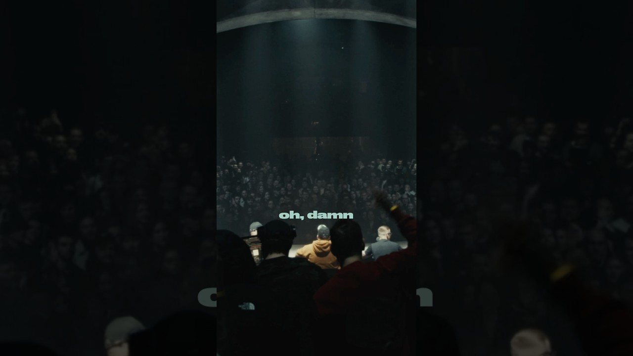 VITO на шоу CULT 