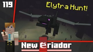 Elytra Hunt [New Eriador] 119