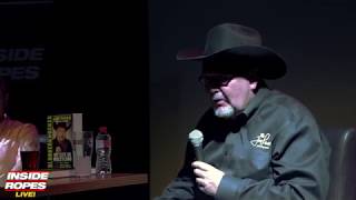 Jim Ross Reflects On Hell In A Cell 20 Years Ago This Week With Mick Foley And Undertaker