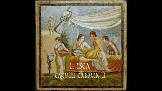 Clodia Ac Catullus Pars Prima A Clodia Ac Catullus Pars Prima A
