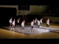 Zoe Simek Choreography As Long As You Love Me by justinbieber GCC Spring Dance Co. Show 2013