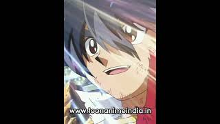 Kai And Tyson Want To Fight , Beyblade Can Never Stop