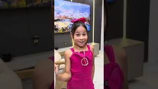 Niña De 7 Años No Quiere Estudiar Porque Quiere Ser Influencer