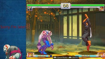 3rd Strike Beginner Necro Primer