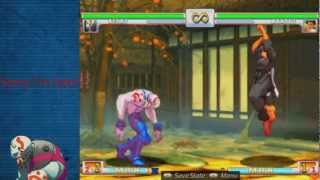 3rd Strike Beginner Necro Primer