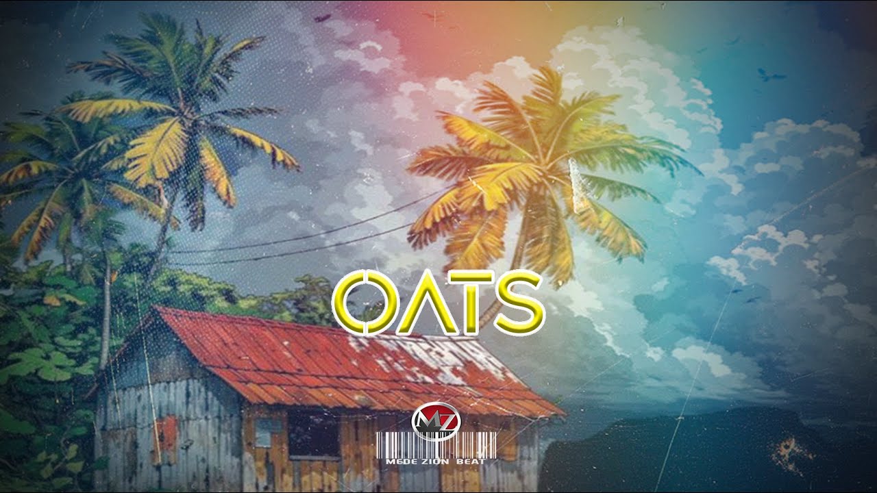 [HEAT🔥] AFROBEAT X MELODIC INSTRUMENTAL 2025 || OATS || PROD. BY MEDEZION BEATS