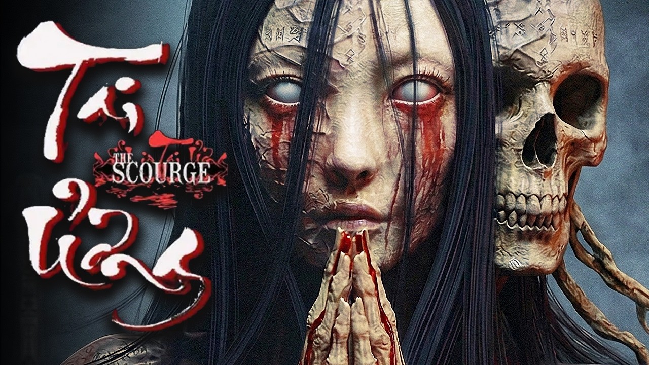 CHƠI THỬ TAI ƯƠNG BẢN CHÍNH THỨC !!! GAME KINH DỊ VIỆT NAM ĐẸP NHẤT 2026 !!! - The Scourge