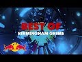 Best of birminghams grime mcs  red bull grime cypher