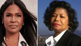 30 minutes ago / The family announced the sad news of Legend Katherine Jackson / Farewell in tears