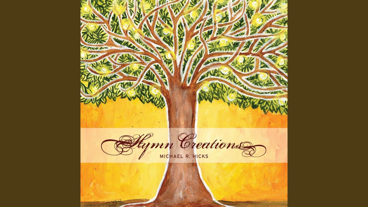 How Gentle God's Commands