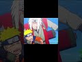 I miss him [Jiraya Sensei] #shorrts #anime #jirayasensei #naruto