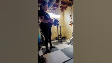 30-Day Solo Dumbbell Challenge: 21s Bicep Curls | RKaye Moves Daily #Shorts