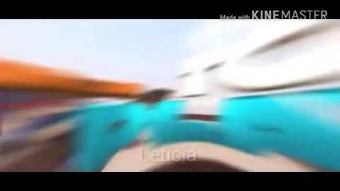 INTRO animada para:Letícia