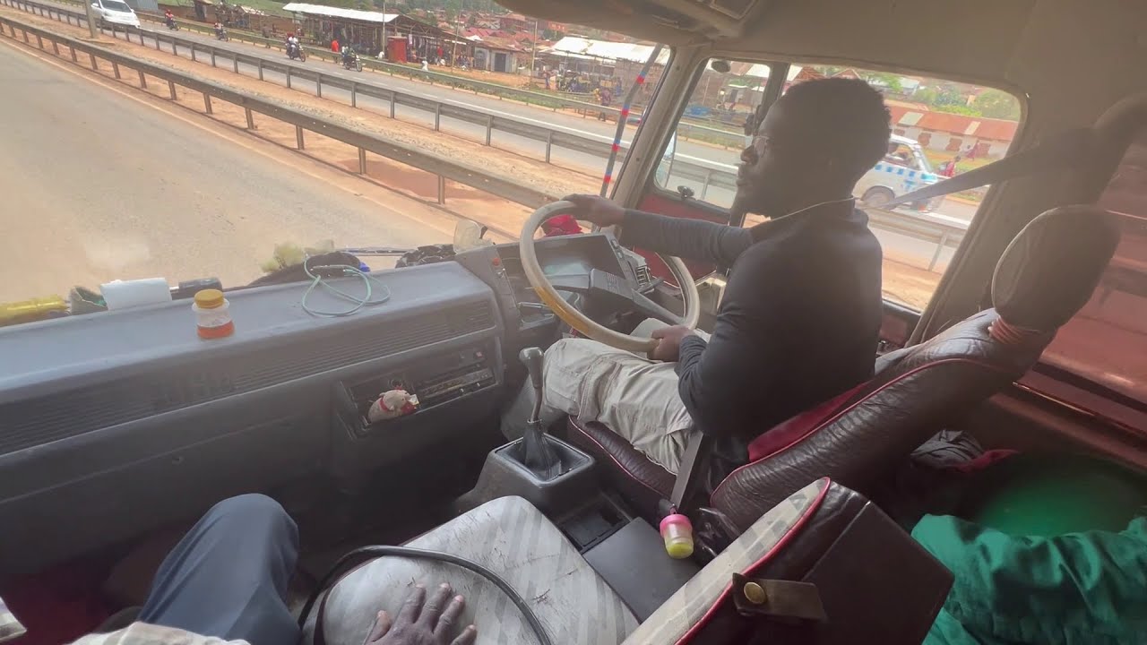 The Mitsubish FUSO fighter_ Money maker