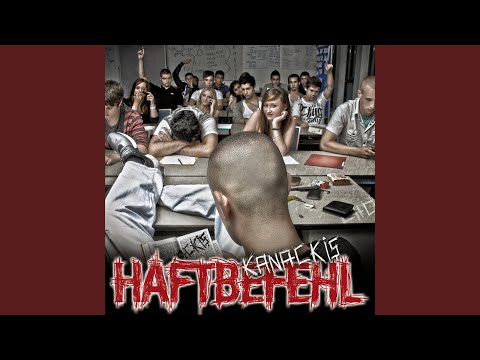 Haftbefehl - IHNAMG (Ihr habt nicht an mich geglaubt)