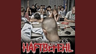 IHNAMG (Ihr habt nicht an mich geglaubt) - Haftbefehl