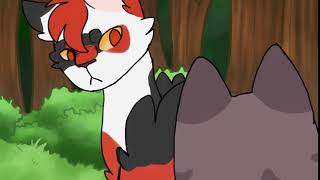 Today Today - Redtail Map Part 4 (redtail , dustpaw)