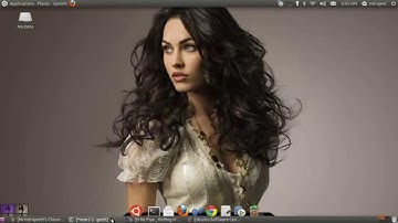 How to play .SWF file in Ubuntu